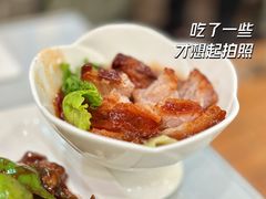 玫瑰腐乳肉-小实惠嘉(威海路店)