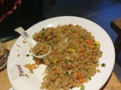 -木屋烧烤(万德庄店)