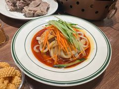 -贯贯吉·清真餐厅(浙江中路店)