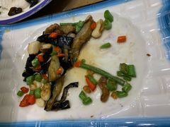 红烧茄子-蜀厨蓉匠(广福店)