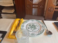 -老井俄式餐厅