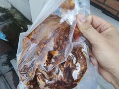 -邓氏兔头