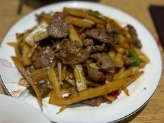 -牛八宝桂林米粉(八里庄店)