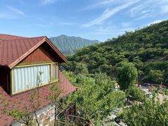 -北京水岸山吧度假村(雁栖镇店)