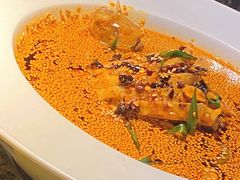 -拈菜(观音桥阳光世纪店)