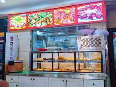 -香满锅老北京羊蝎子火锅·家常菜(新街口店)