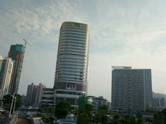 -深圳来福士广场