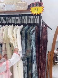 -陈大户旗袍(狮子林店)