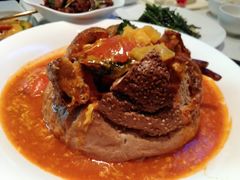 新加坡面包辣椒蟹-新加坡海鲜(国贸商城店)