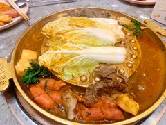 -牛牛章·章鱼水煎肉(光谷世界城店)