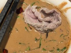 -北京老门框爆肚涮肉馆(凤城六路店)