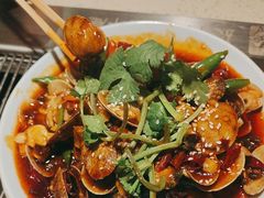 -驭羊大爷烤羊腿·羊蝎子火锅(玉凤路总店)