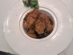熏鱼-翰林宴(阜南路店)