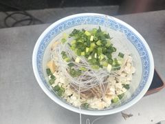 -老兰家传统烧烤炒菜泡馍(小南门店)