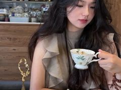 -FUNFUN有饭花园聚会餐厅