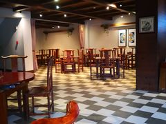 大堂-古北烤鸭王I古北水镇景区店