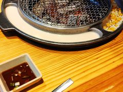 -喜来稀肉(北外滩白玉兰广场店)