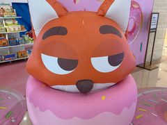 -凤凰汇购物中心