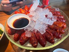 -马头巷·隐庐居·红油大虾(园区店)