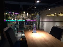 -波比Pizza(新城店)