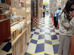 -TOUCH泰奇(航头路店)