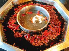 -陈眼镜火锅(总店)