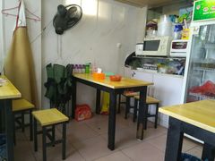 -西门刘东拉面馆(金珠花苑店)