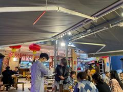 -木屋烧烤(白石洲店)