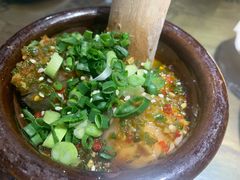 -灶东家民间菜(回兴店)