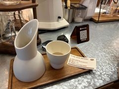 -The Roastery By AllYouWant(福田店)