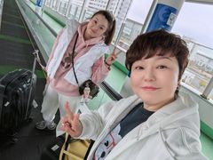 -中部国际机场