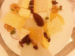 -广州四季酒店·意珍·意式自助餐