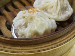 -海宝酒家(中山四路店)