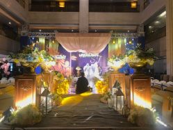 -怡东国际酒店·宴会厅