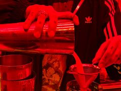 -The Drinkery (瑞金店)