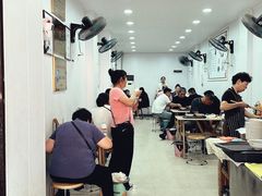 -马武胡辣汤海三水煎包(古槐街店)