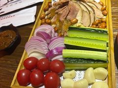 -锦上中式酒馆(南内环店)