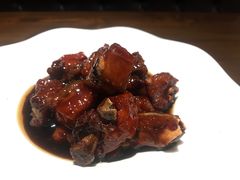 -浦江餐饮•上海菜馆(五四路店)