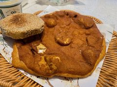 -黑窑厂糖油饼烤鸭·清真菜(旗舰店)