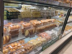 -泸溪河桃酥(海陵万象城店)