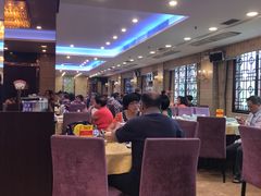 大堂-潮喜竹溪荔湖酒家(荔枝湾店)