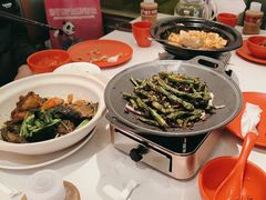 -避风塘(百联奥特莱斯广场店)
