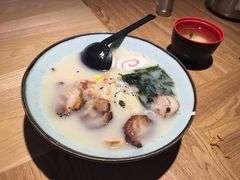-松岛日本料理(汾江路店)