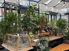 -北马山庄植趣咖啡