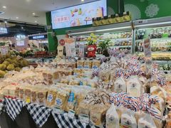 -百佳华佳漾里(坂田店)