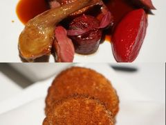 -Oyster Talks 四度蚝法餐厅