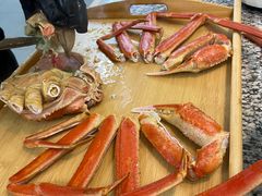 -震海贝烤贝·民俗特色店(延吉总店)