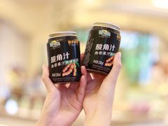 -鲤鱼洲酒店港鲤咖啡厅