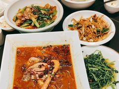 -国人川菜(李家村建东街店)