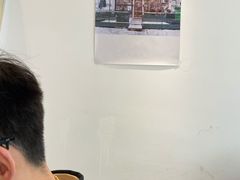-稀物集咖啡(徽州大道店)